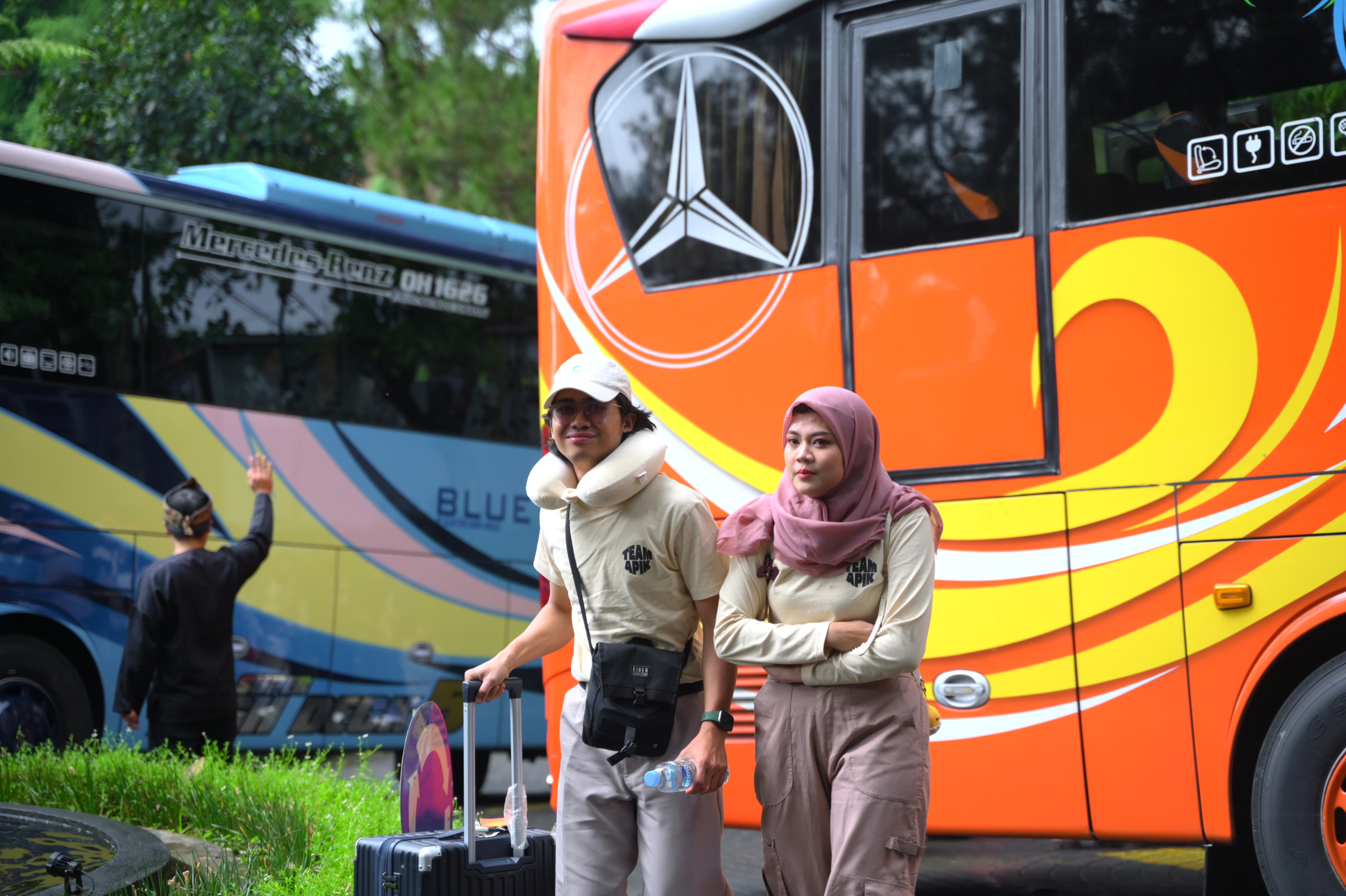 5 Alasan Kenapa Butuh EO Travel Wisata buat Liburan ke Bandung