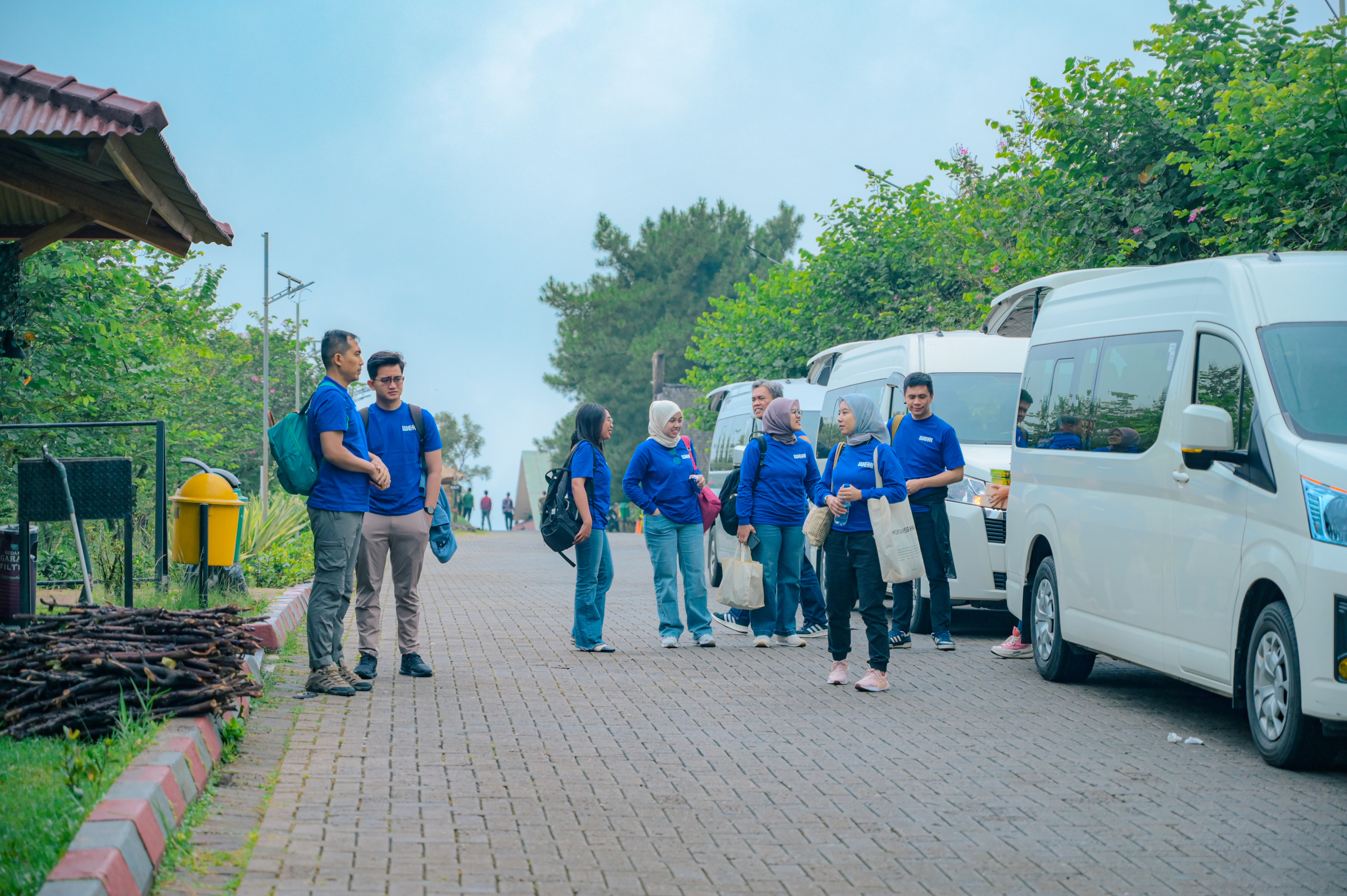 Travel Wisata Malaysia Bandung Terbaik, “Jom” Lintasi Sempadan dengan Standar Profesional