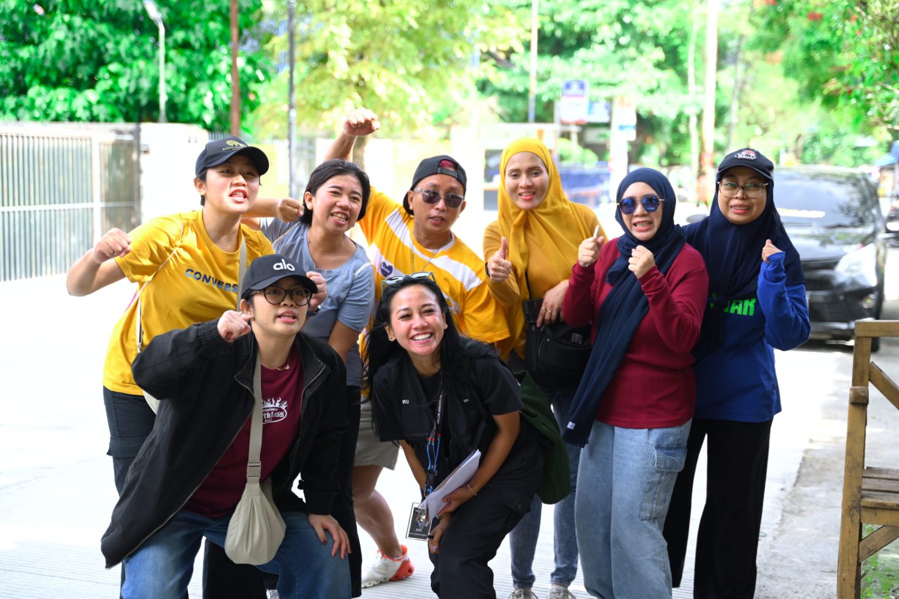 Paket Gathering Corporate Tangerang