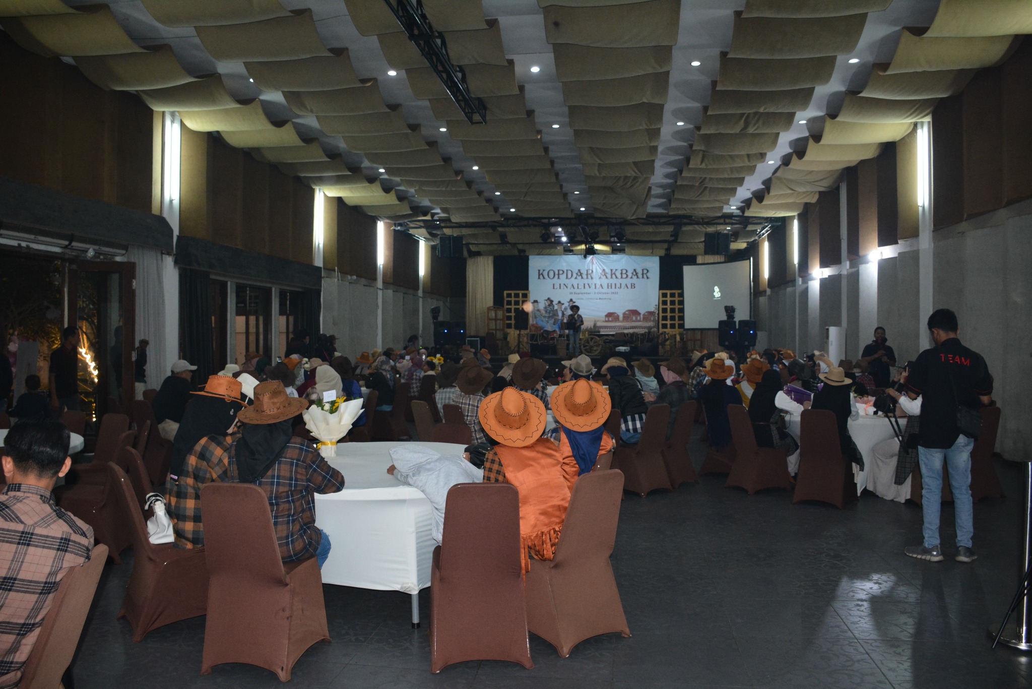 Panduan Memilih Vendor MICE Jakarta Tangerang Profesional