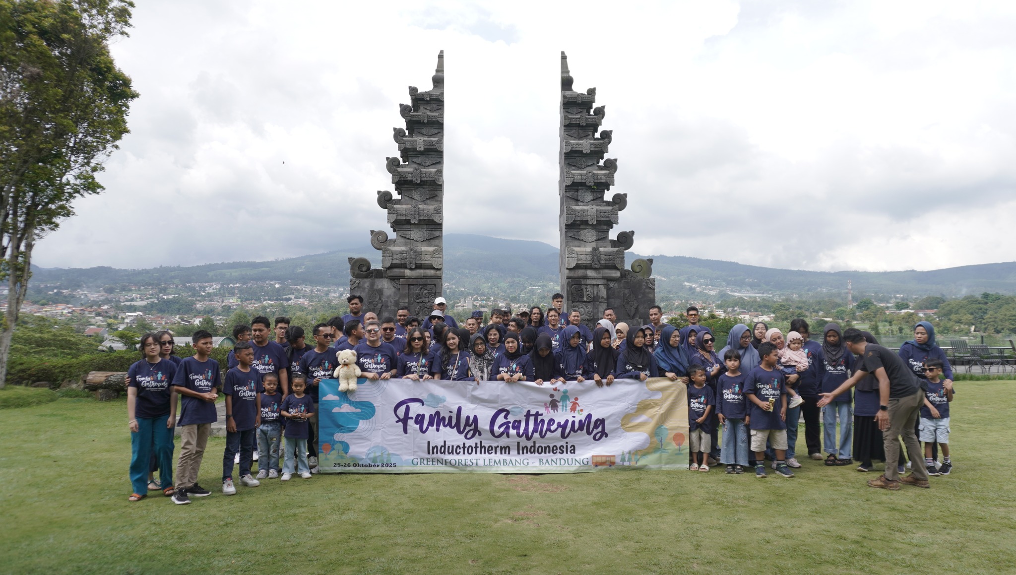 Jasa PEO Jakarta Tangerang Profesional Jadi Solusi Sukses Event Korporat