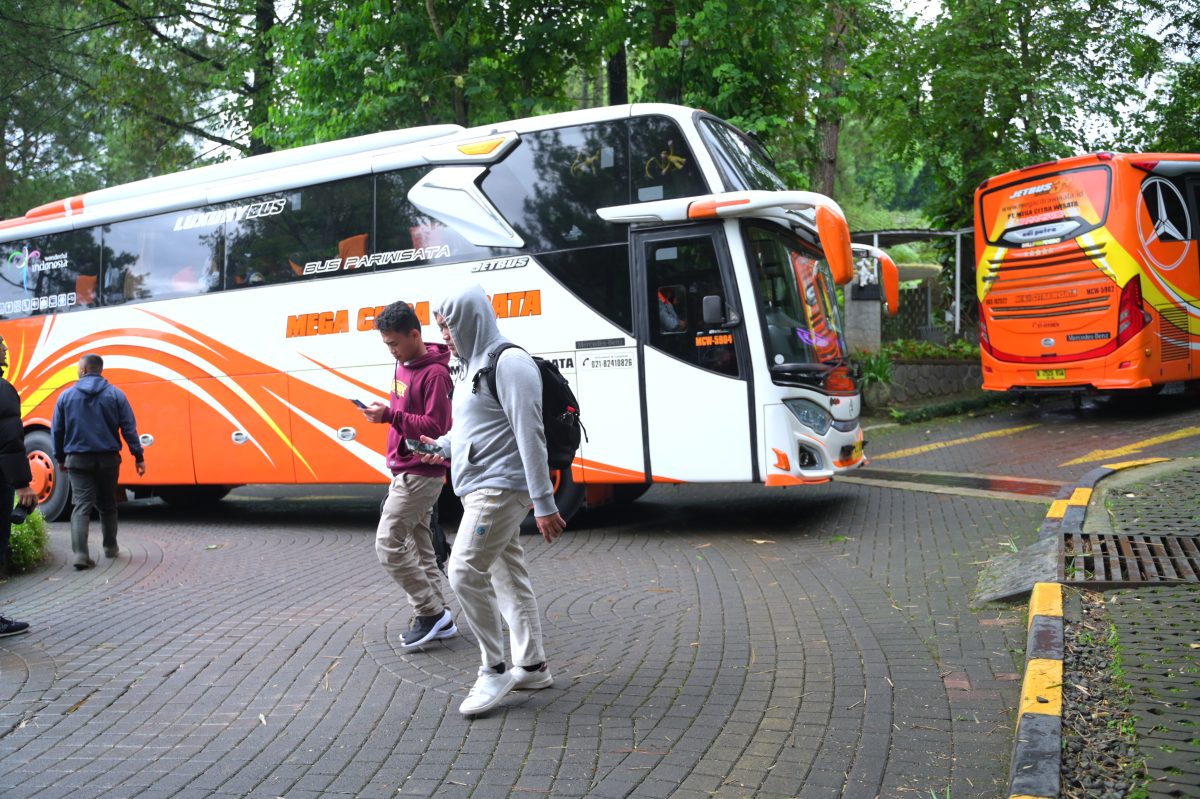 EO incentive tour karyawan jakarta bandung