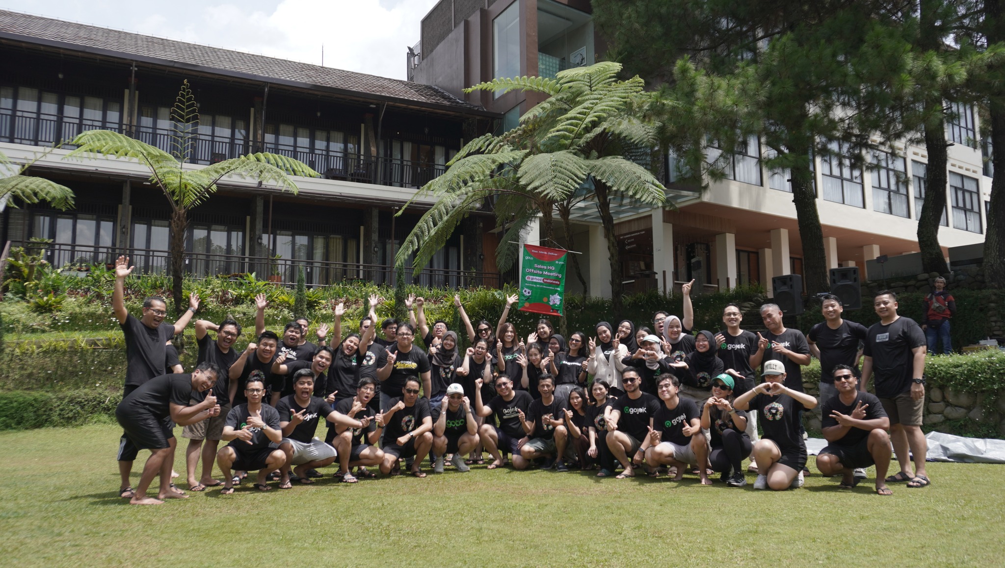 Bagaimana Memilih Penyedia Jasa Gala Dinner & Awarding Night yang Mampu Meningkatkan Loyalitas Karyawan?