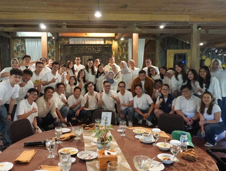 corporate gathering jakarta