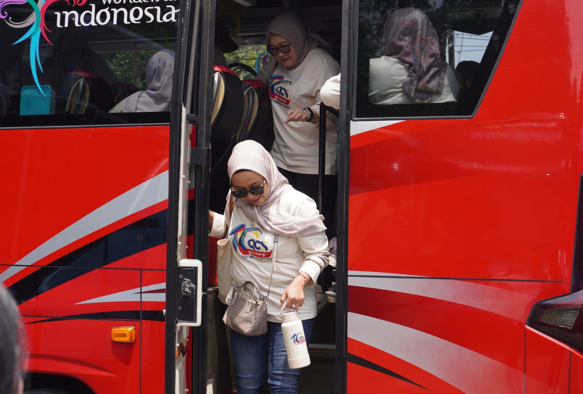 eo travel wisata outing kantor bellva holidays
